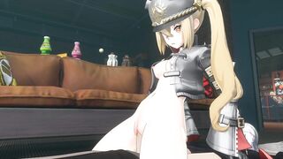 Lucy zzz hentai