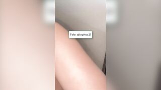 Cùng em 🍓 lén lút vụng trộm sau lưng em trai
