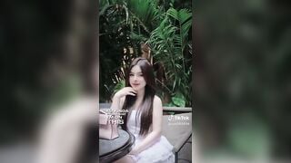 Quay lén hot girl tiktok địt nhau với ny giàu có hơn 1 giáp trong hotel