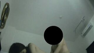 Quay lén hot girl tiktok địt nhau với ny giàu có hơn 1 giáp trong hotel