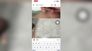Omtv  thủ dâm