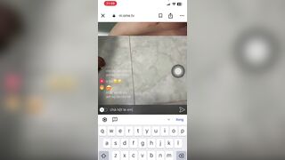 Omtv  thủ dâm