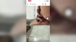 Omtv  thủ dâm