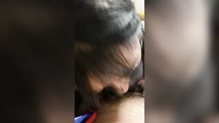 anh đừng ấn đầu để em xem phim bú như nào đã