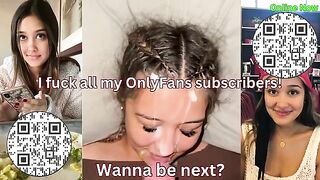 Innocent Japanese Girl Wanted To Feel My Big Cock Inside Her
