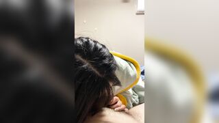 anh đừng ấn đầu để em xem phim bú như nào đã - phần 3
