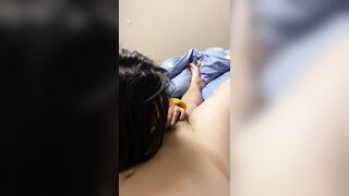 anh đừng ấn đầu để em xem phim bú như nào đã - phần 5