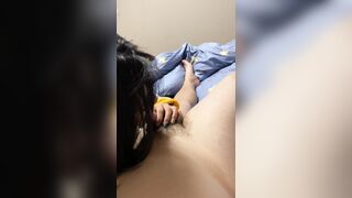 anh đừng ấn đầu để em xem phim bú như nào đã - phần 5