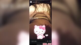 ĐỊT EM QUỲNH LOVE 9 CÒN ÚP STORY TRÊN FB