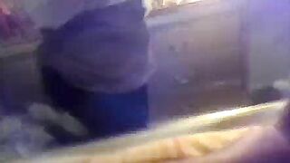 Đụ cô em họ