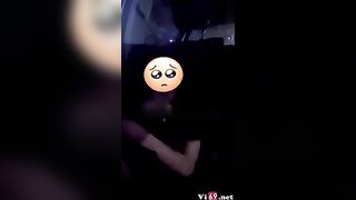 Say xỉn nhờ đồng nghiệp lai về cái kết bị nó bóp vú vạch áo nguyên đường đi