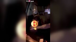 Say xỉn nhờ đồng nghiệp lai về cái kết bị nó bóp vú vạch áo nguyên đường đi
