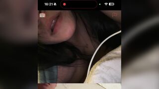 Gặp em trên ometv mong anh e tìm đc fb ig hoặc tt của em em ấy dâm lắm