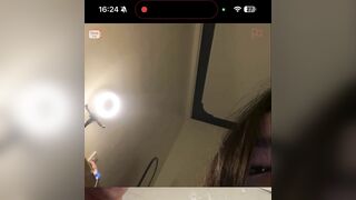 Gặp em trên ometv mong anh e tìm đc fb ig hoặc tt của em em ấy dâm lắm