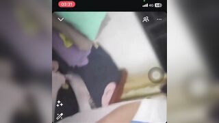 Học sinh cấp 3 gọi điện với người iu móc lồn làm đủ trò nứng lồn dữ vậy bạn