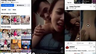 ĐĂNG NHẦM CLIPS SEX LÊN STORY