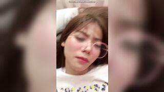 bé học sinh loli cho quay full mặt -phần 2