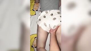 Phải sang nhà ny chịch xong mới chịu rời