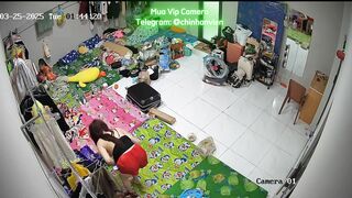 Hack Camera Động Đĩ 40