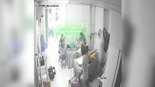 Hack Camera Spa Tắm Trắng Triệt Lông Lồn 36