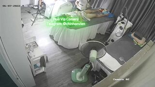 Hack Camera Spa Tắm Trắng Triệt Lông Lồn 37