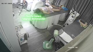Hack Camera Spa Tắm Trắng Triệt Lông Lồn 37