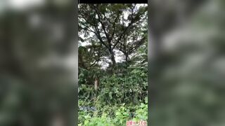 Pong Kyubi Hoá Trang Học Sinh Bị Long Mộng Gà djt Nát Lồn Thủ dâm p1