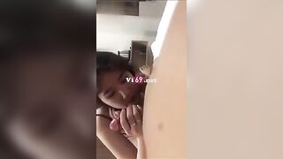 Quỳnh Mai Tiktoker Vú to Lồn Non Múp 2ka5 Bán Trinh kiếm tiền đóng học