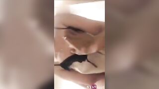 Quỳnh Mai Tiktoker Vú to Lồn Non Múp 2ka5 Bán Trinh kiếm tiền đóng học