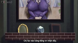 SEX HIENTAI TẬP 16 FULL CÓ VIETSUB