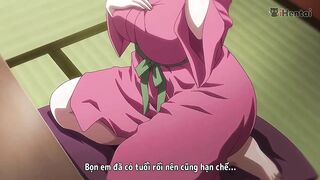 SEX HIENTAI TẬP 18 FULL CÓ VIETSUB