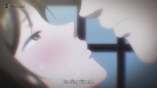 SEX HIENTAI TẬP 18 FULL CÓ VIETSUB