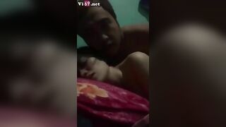 Chuyện tình chú cháu tình cảm quá chú còn quay phim làm kỷ niệm