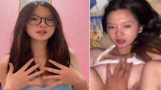 Đẹp gái bị phá trợn mắt còn nhồi sịp vào mồm 2