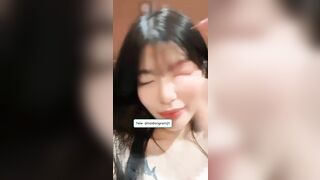 Phá em vú bự đã đời nhất dương thế