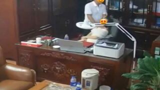 Phim sex thầy hiệu trưởng Hải Hậu tỉnh Ninh Bình