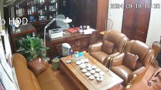 Phim sex thầy hiệu trưởng Hải Hậu tỉnh Ninh Bình