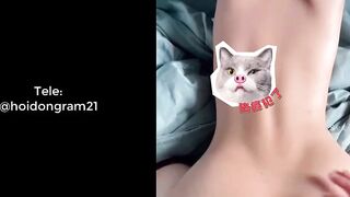 Sinh viên UEH Nhã My phang nhau với ny 3
