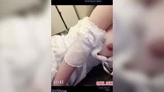 Hot Girl TikToker Lucia💚 133k Follow xinh như thiên thần lộ clip chát sết thủ dâm mó