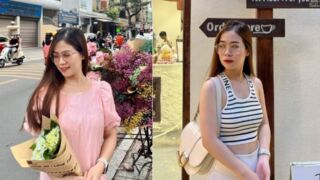 THANH TRÚC HÀ NỘI