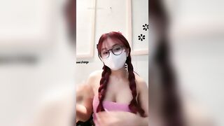 Eira2004 - Public Masturbate Seduce Worker