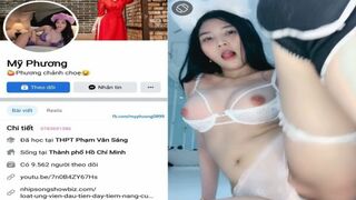 Phim sex bạo dâm Mỹ Phương nhưng em khoái 2