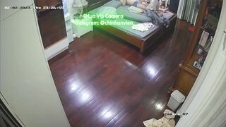 Hack Camera Phòng Ngủ Máy Bay Dâm Ngon