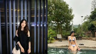 Clip sex Hồng Thy cùng bạn học