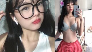 Cu to làm em sướng nằm im