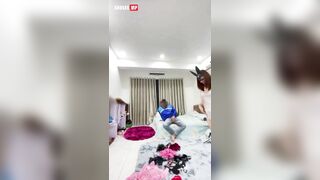 Chị mb địt anh shipper cặc khủng rên la dâm đãng khẩu dâm kích thích