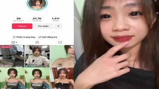 Xấu hổ vì được khen ngực to