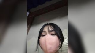 Eira2004 - Invite Stranger For Masturbate