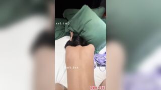 DOOGY EM VK 2K8 , SƯỚNG ĐÁI HẾT RA ĐỆM