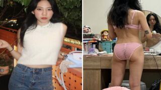 Lồn người yêu mới ngon con bồ cũ